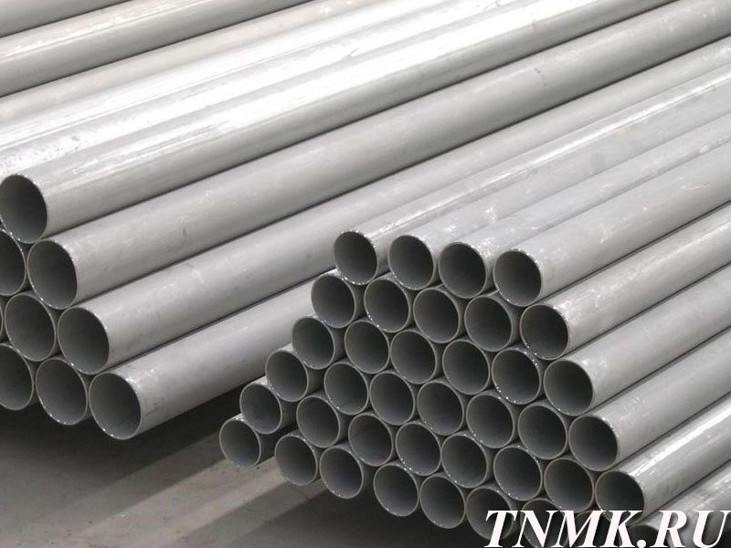 Труба свинцовая 25х2,5 мм С2 ГОСТ 167-69 купить в Вологде