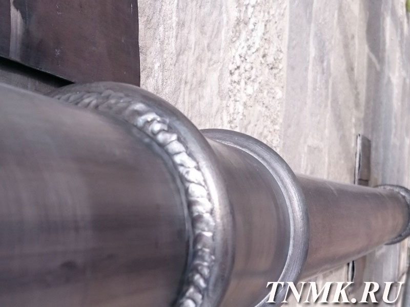 Труба свинцовая 25х3 мм С1 ГОСТ 167-69 купить в Вологде