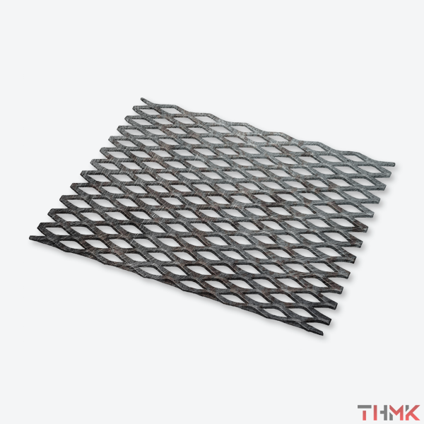 Лист просечно-вытяжной ПВЛ 508 3сп ГОСТ 8706-78