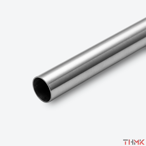 Труба нержавеющая 22х3,5 мм ГОСТ 9941-81 08Х18Н10Т | 12Х18Н10Т