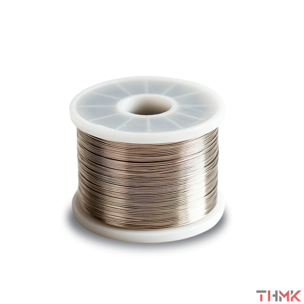 Проволока родиевая 0,12 мм Рд 99,9 ГОСТ 19351-2006